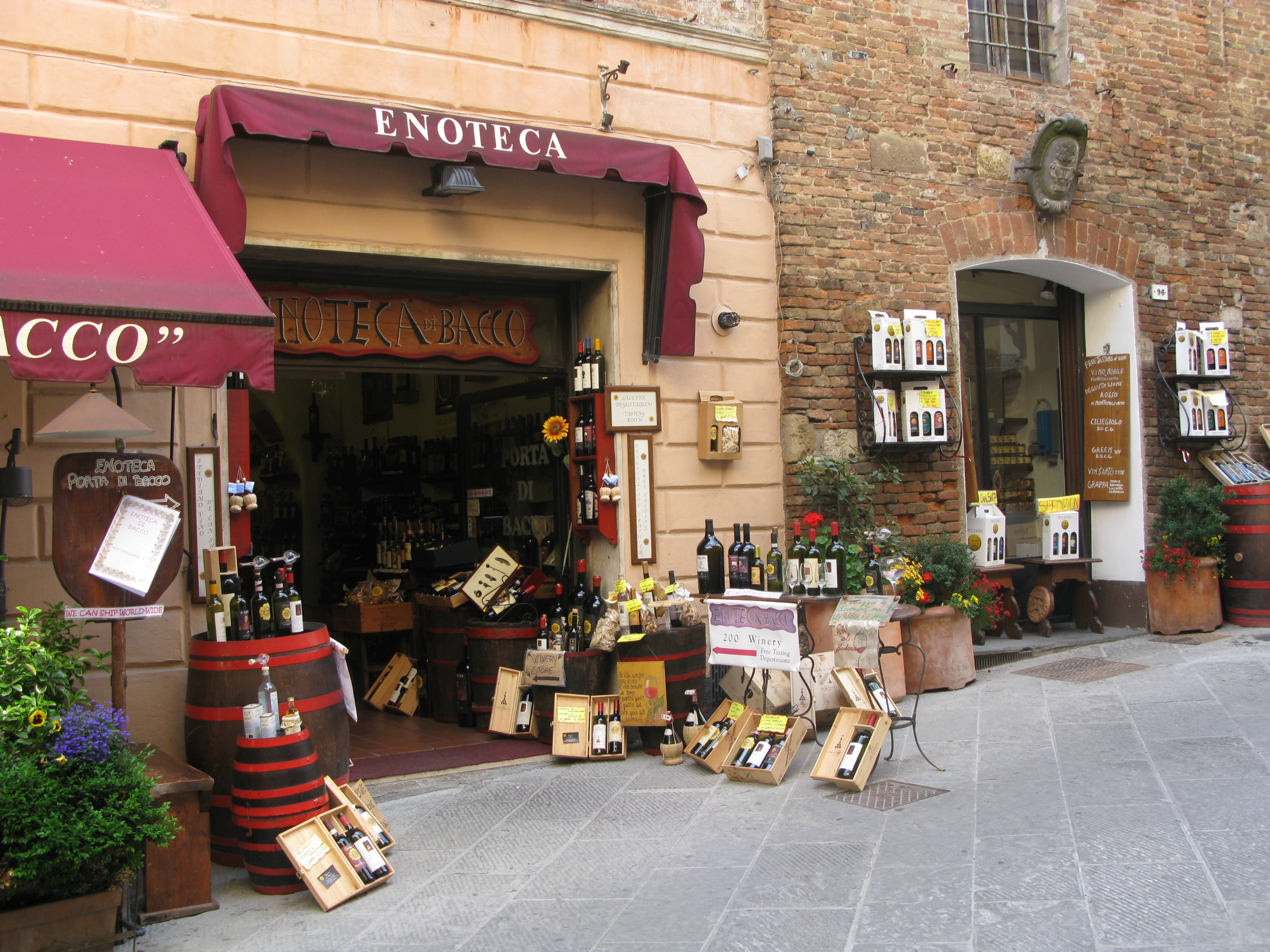 Tuscany Travel Tips
