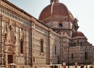 florence_duomo_Italy_for_kids