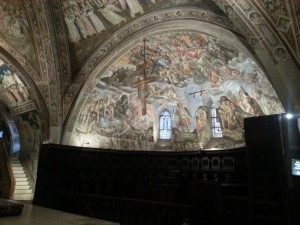 St Francis Basilica