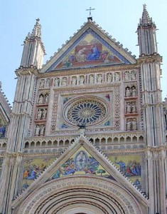 Orvieto - Duomo