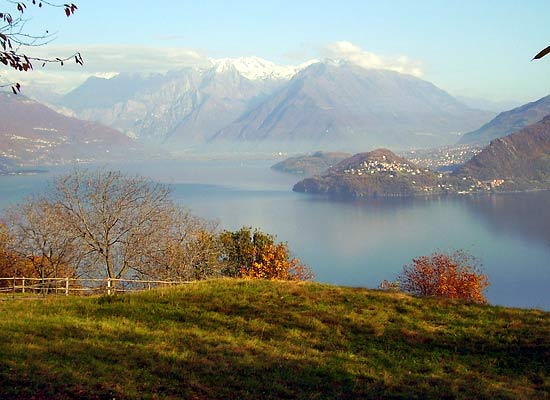 What to do in Italy - Lake Como Tour
