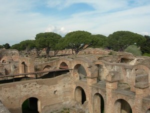 sights to see in rome