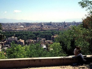 Top things to do in Rome 