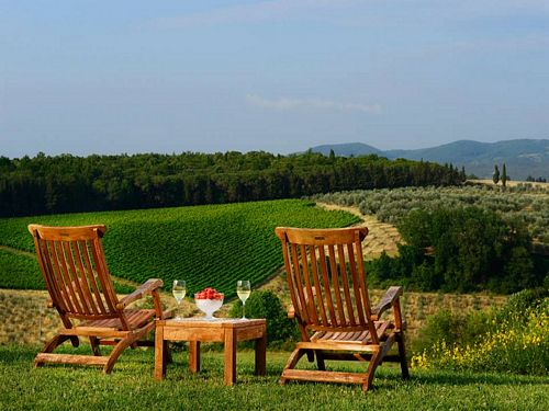 what to do on your tuscany honeymoon