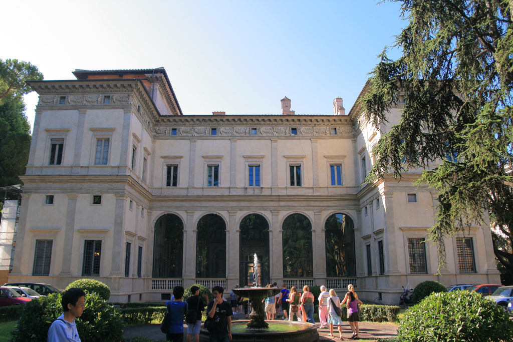 Best museums in Italy