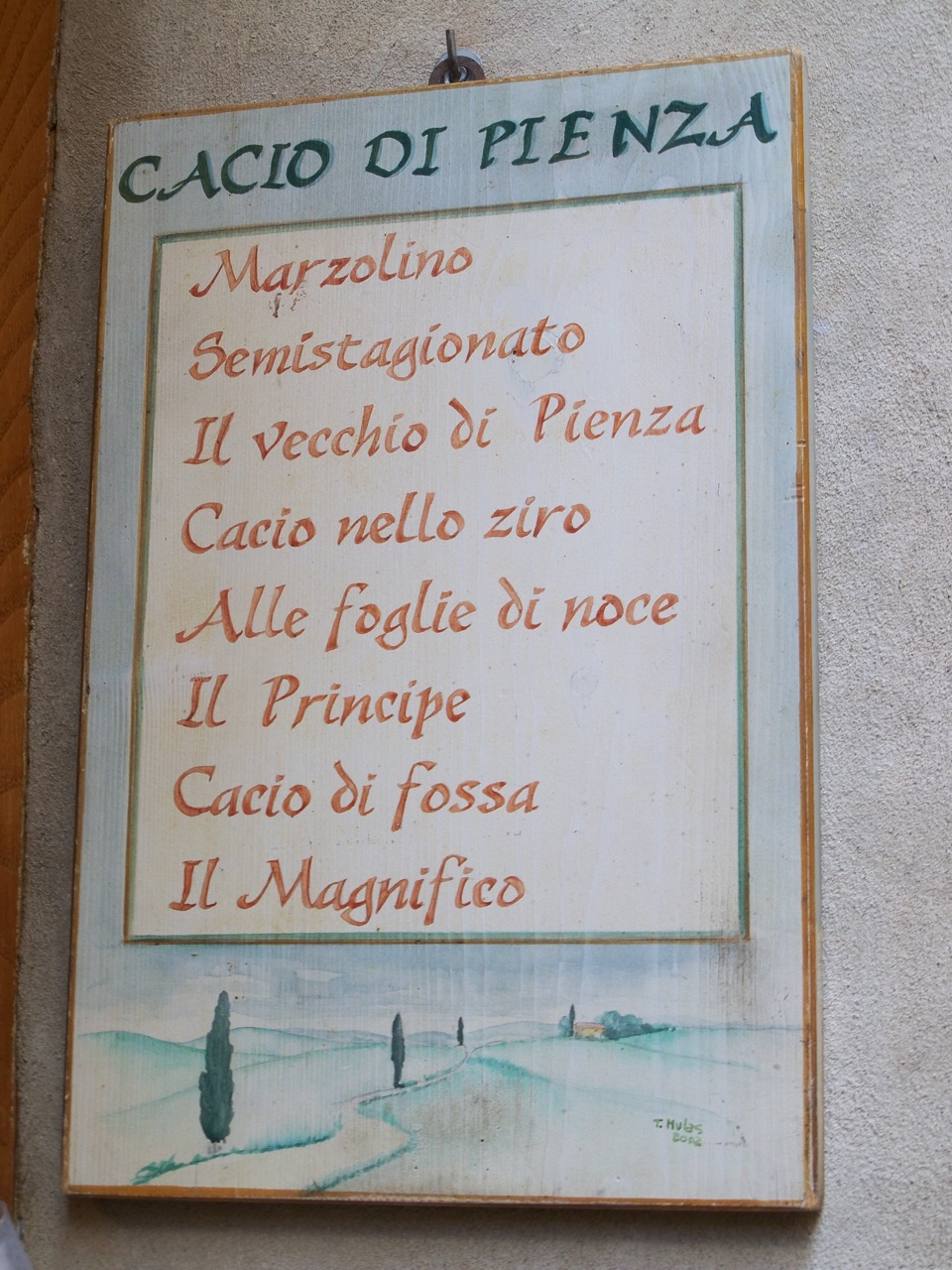 what to do in Tuscany