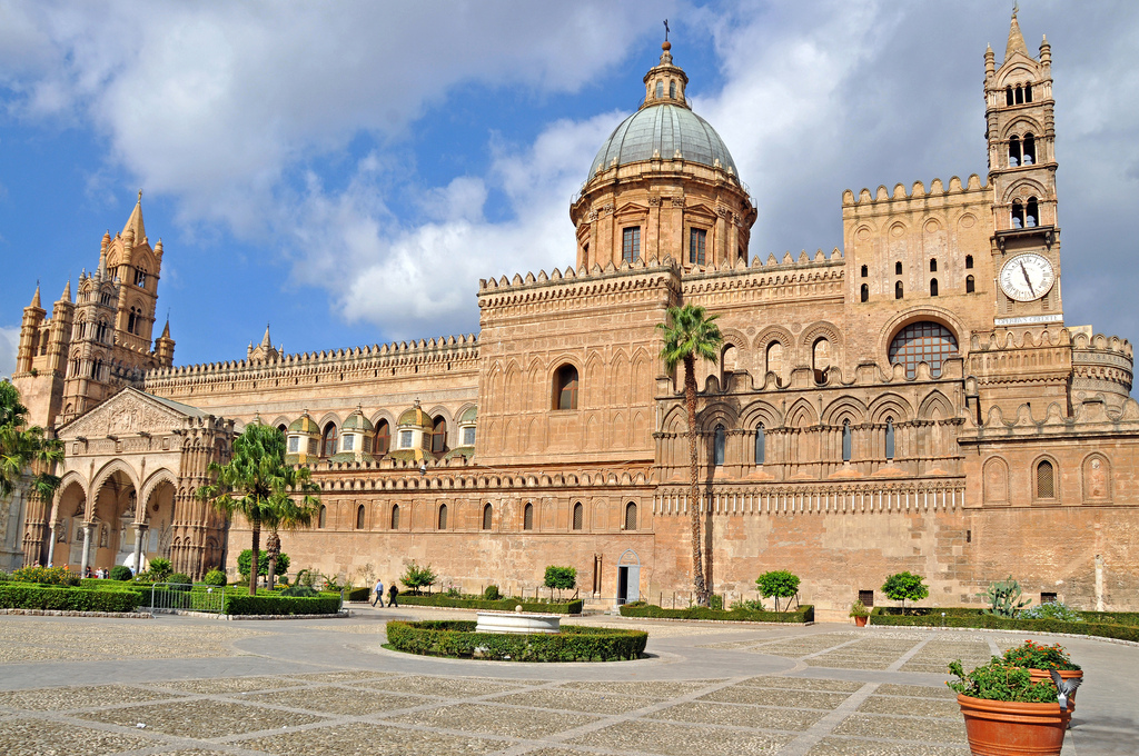 Palermo Italy