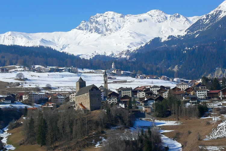 Tourist Attractions in Italy Cortina d'Ampezzo