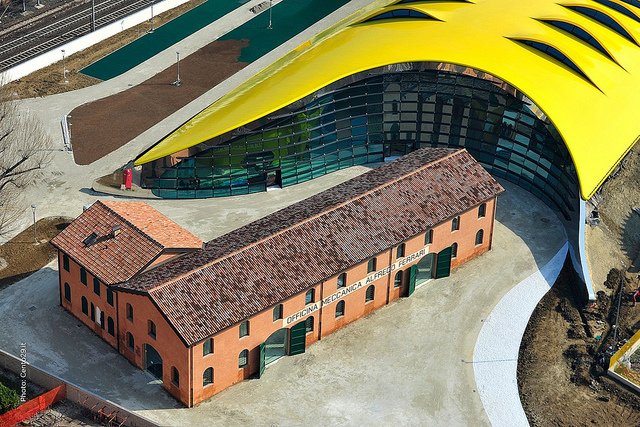 Most popular Museums in Italy