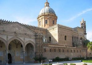From Palermo