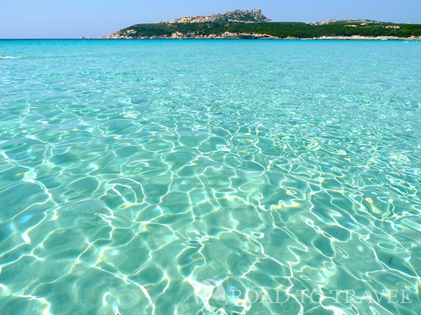 Capotesta What to do in Sardinia - beach of Capotesta.