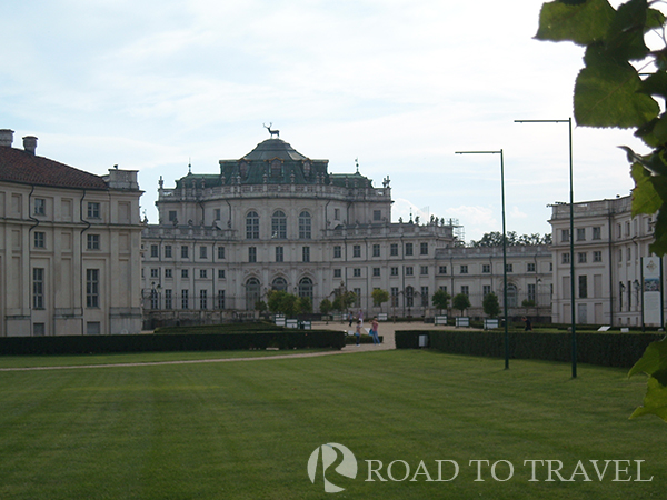 The hunting residence Stupinigi - Turin The hunting residence of Stupinigi is located in the suburb of Turin (6 miles) it is part of the UNESCO World<br/> Heritage Sites list. It was the hunting lodge of the Savoy family.<br/> Opening: Tue - Fri, from 10.00am to 5.30pm Last admission 6pm<br/> Sat - Sun, from 10.00am to 6.30pm Closed: Monday Tickets price (2013) Adult: Euro 12 per person<br/> Senior (over 65): Euro 8<br/> Child (6 - 18): Euro 8