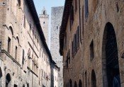 San Gimignano